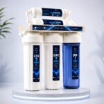 فلتر أمان 5 مراحل
